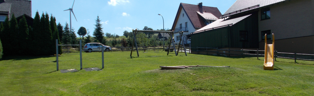 Spielplatz Kälberkamp