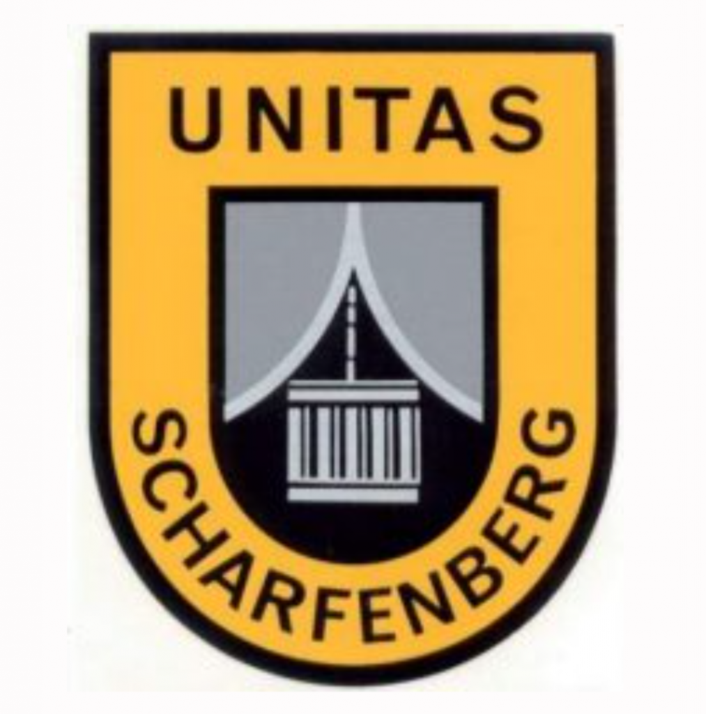 Logo Unitas Scharfenberg