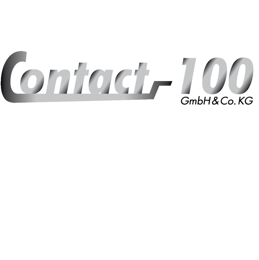 Logo Contact 100