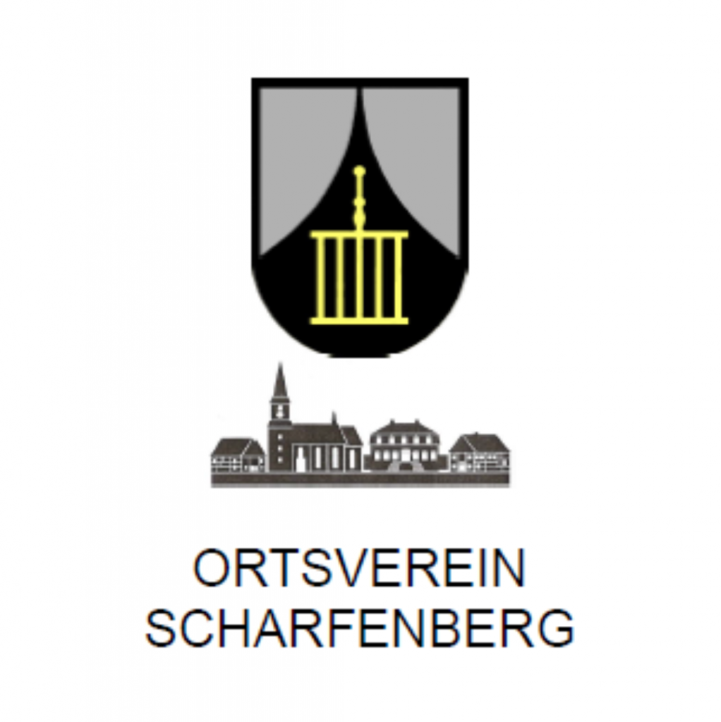 Logo Ortsverein Scharfenberg