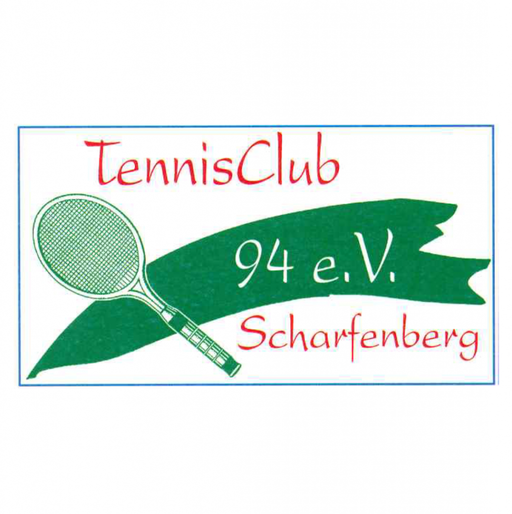 Logo TC Scharfenberg