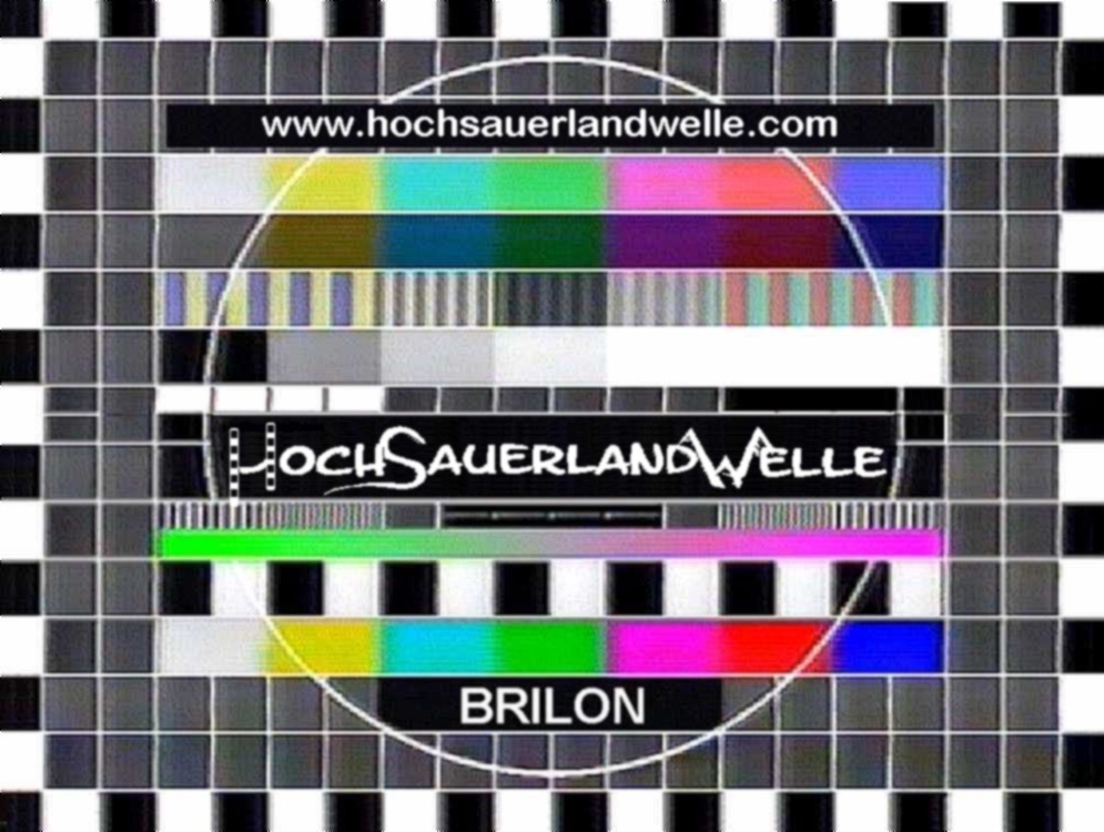 Logo HochSauerlandWelle