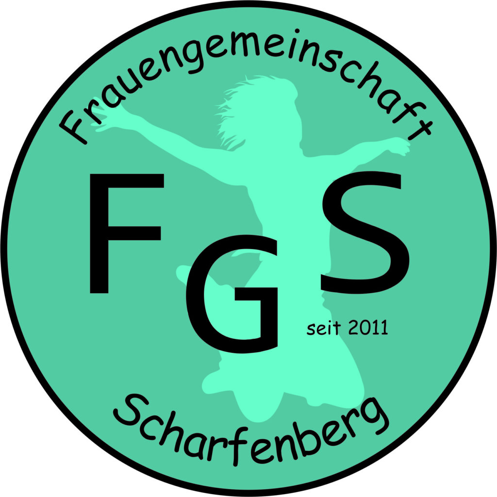 Logo Frauengemeinschaft Scharfenberg